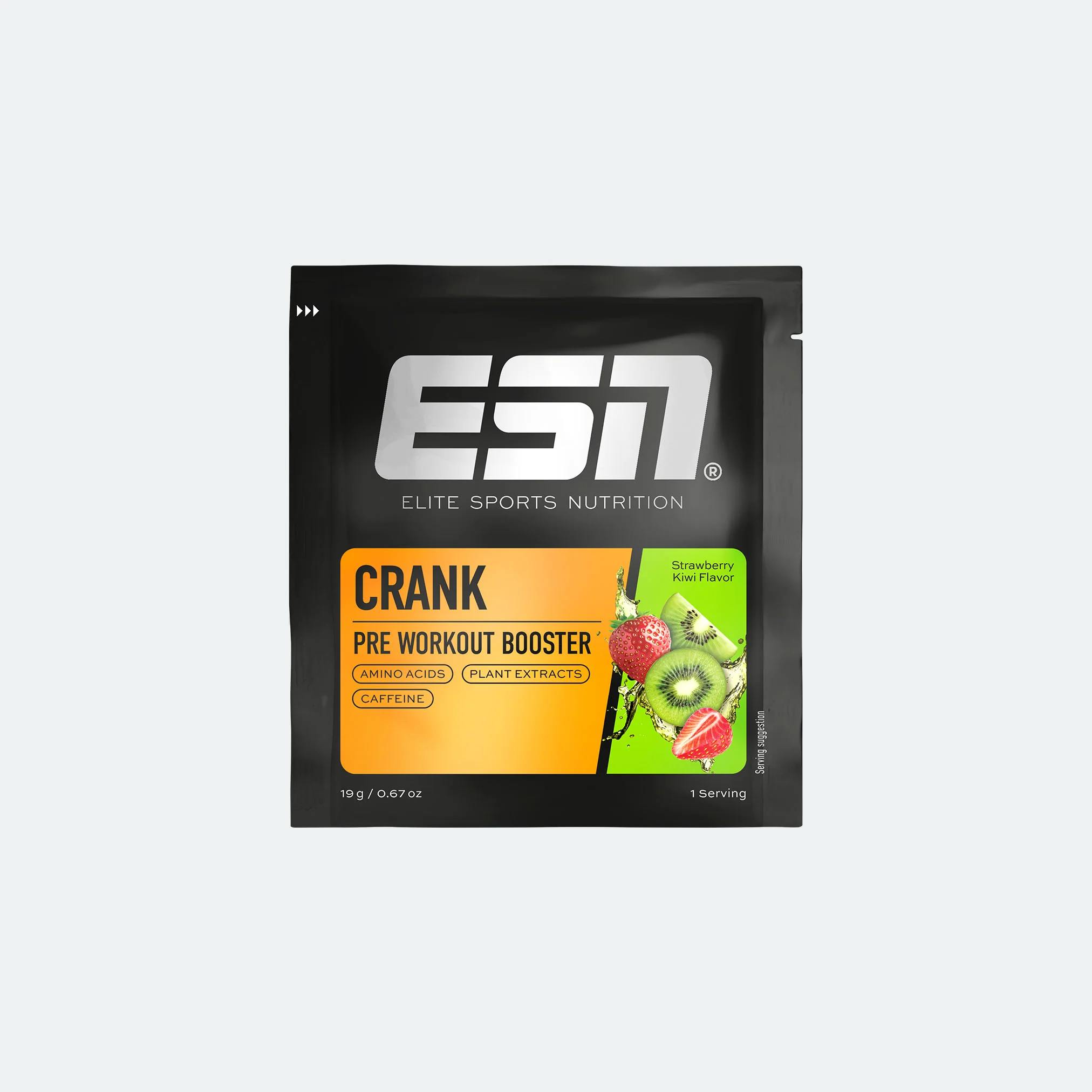 Crank - Image 14