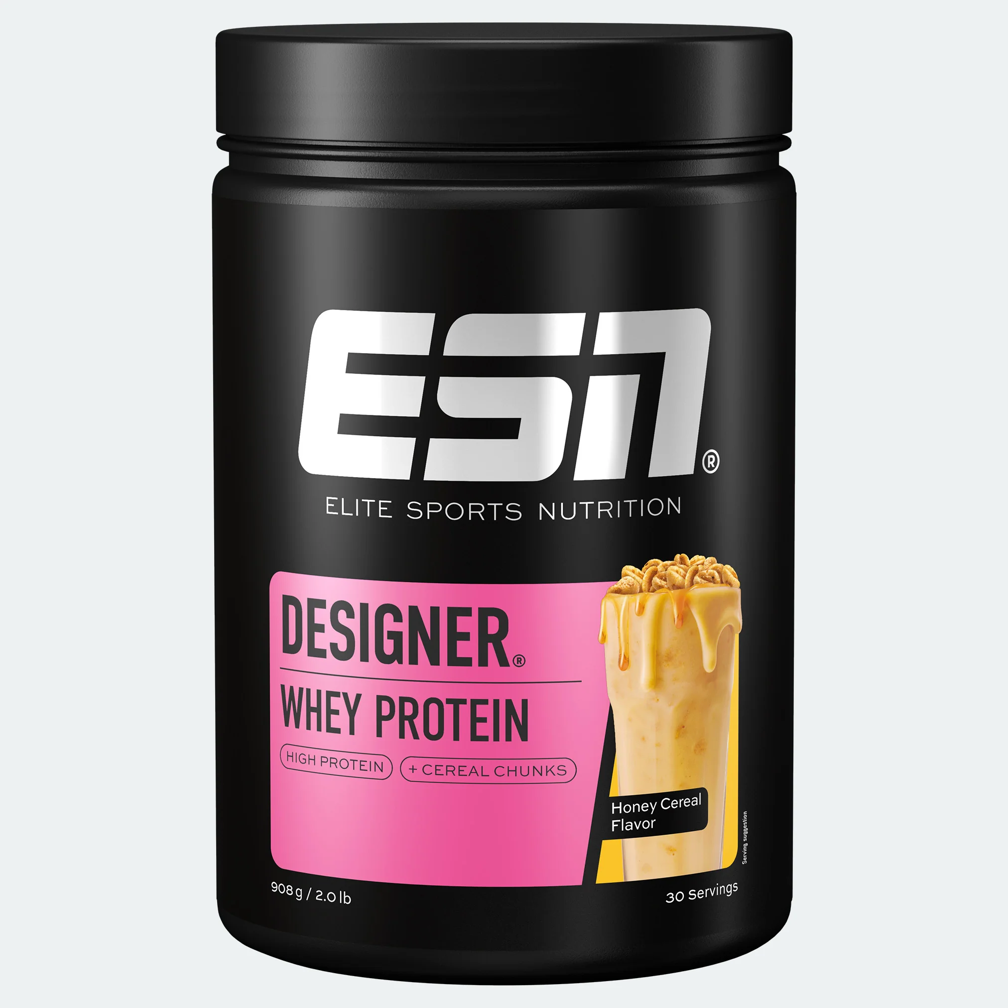 Designer Whey Protein - Image 83