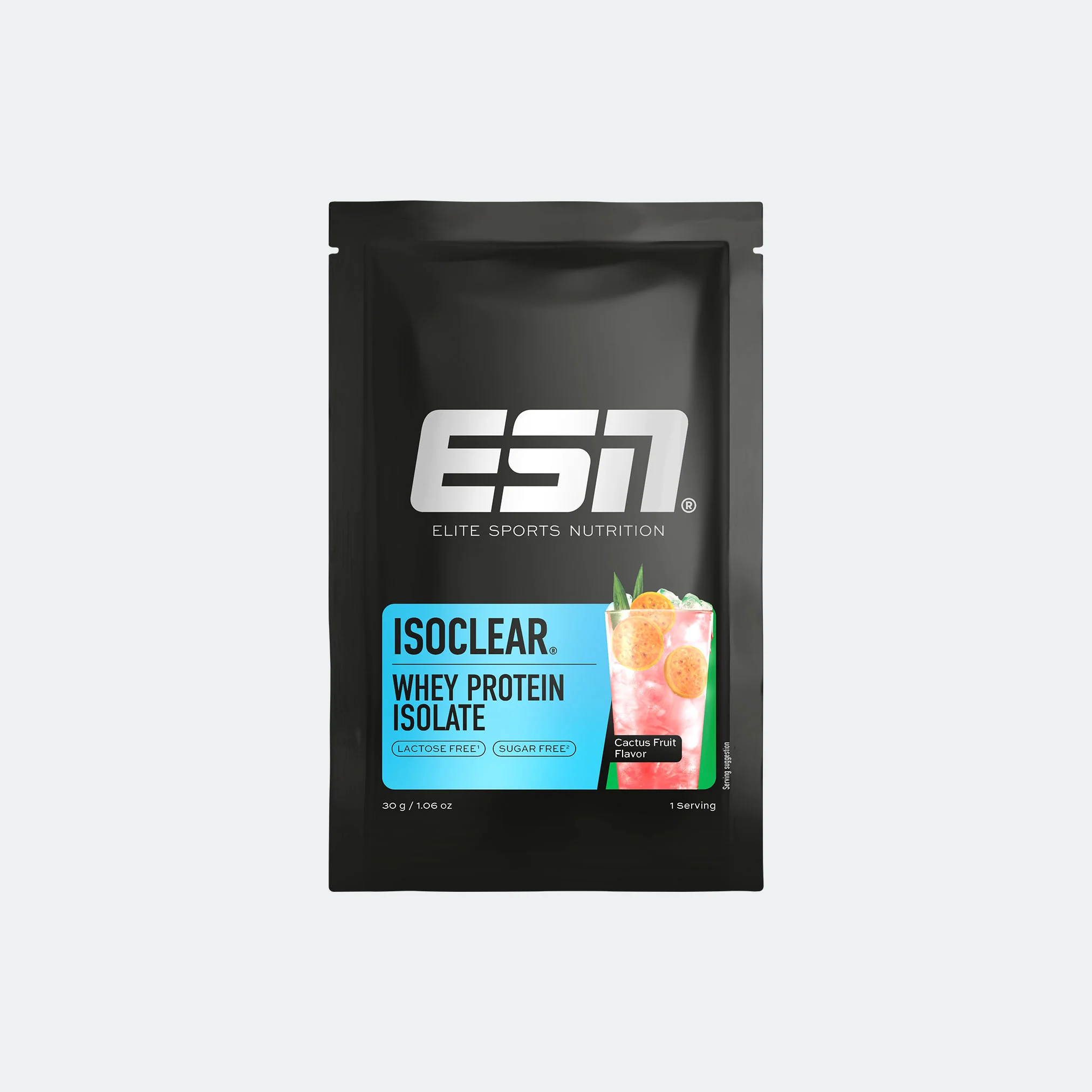 Isoclear Whey Protein Isolate - Image 49